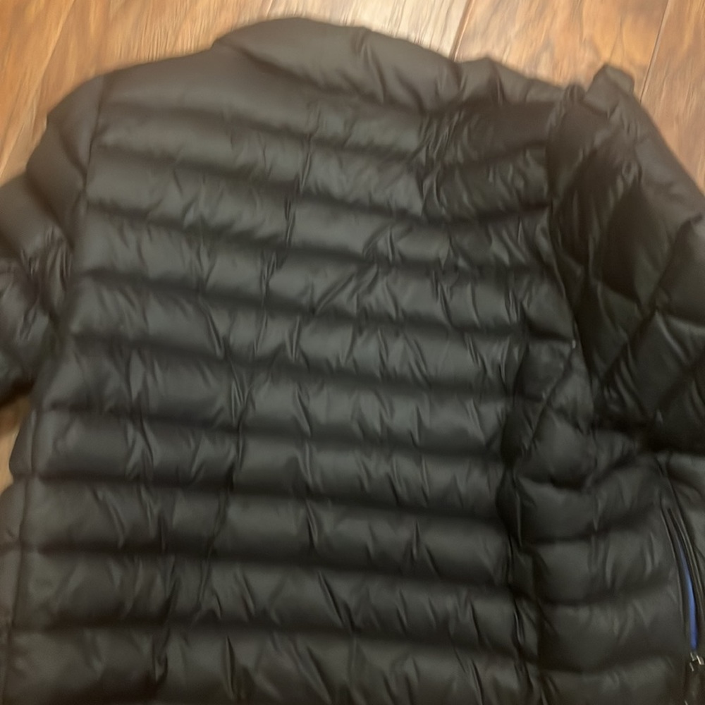 Kids size 6 light Polo brand jacket - Picture 3 of 3